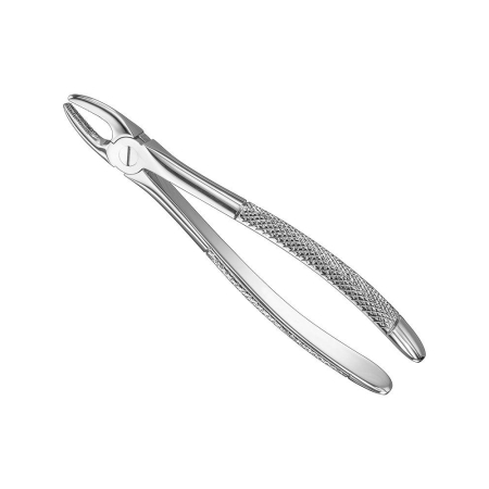 Extracting Forcep - English Pattern
